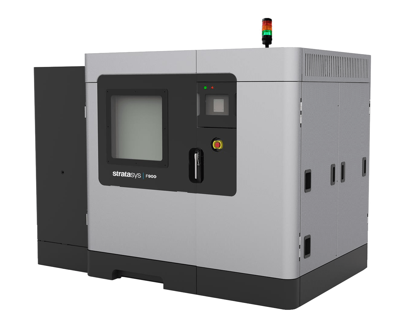 Stratasys F900 3D Printer GoEngineer